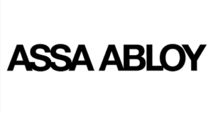 logo assa abloy